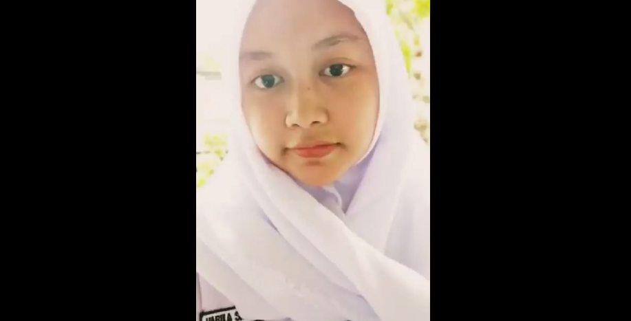 Gadis Mulus Di Paksa Ngokop Rudal Pacar Nya