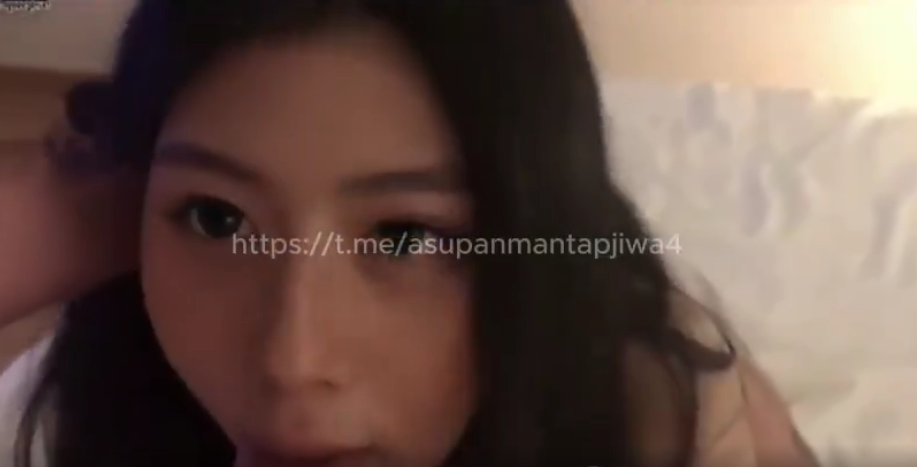 Janda Buda Cantik Gunung Gede Mainin Rudal Rudalan Yang Panjang