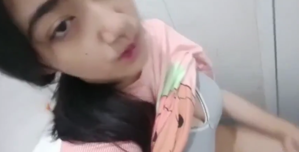 Kupu Kupu Malam Rambut Pirang Gudung Gede Dapet Tamu Mirip Pokalis Jambrud
