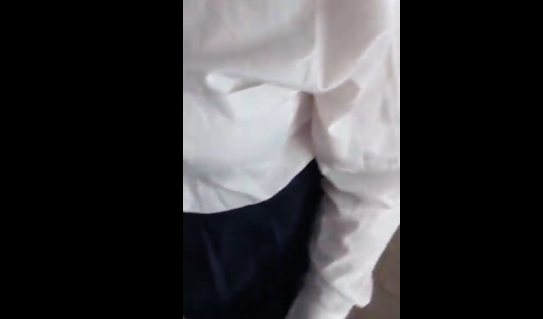 Ngelive Viral Di Sawer Paus Auto Pamer Body Yang Aduhay