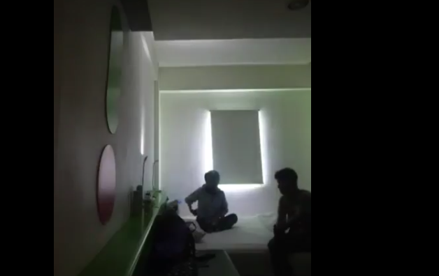Goyangan Si Tocil Penikmat Rudal Abang