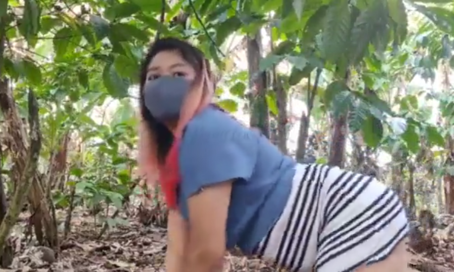 Indo Viral Pria Tampan Culik Tetangga Nya Yang Janda Barang Bagus