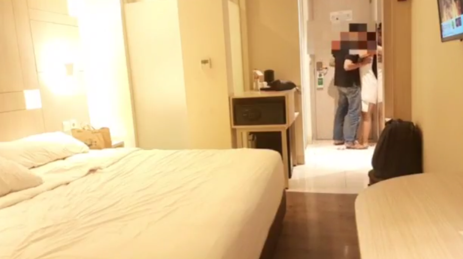 Viral Indo Di Suntik Rudal Nyampe Crt Di Perut