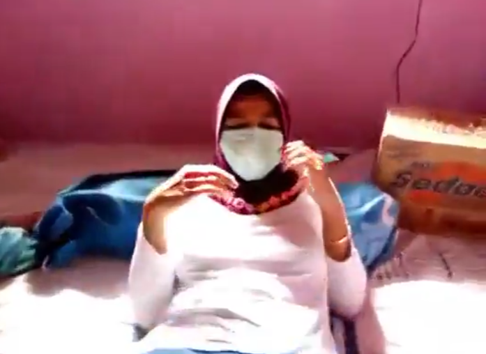 Viral Terbaru Dapet Gadis Tocil Di Aplikasi Goyang Nya Enak Bikin Nagih